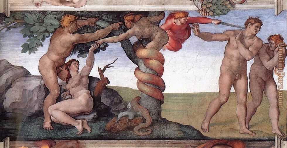 Michelangelo Buonarroti Simoni49